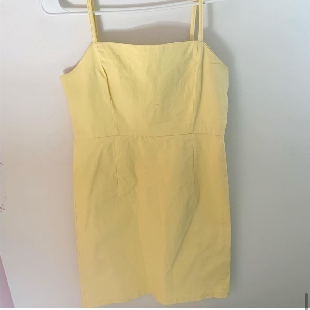 Forever 21 dress